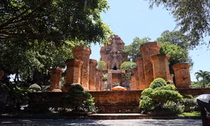 Tạo dựng thương hiệu du lịch Khánh Hòa