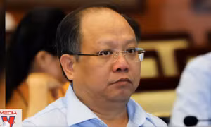 Khởi tố ông Tất Thành Cang