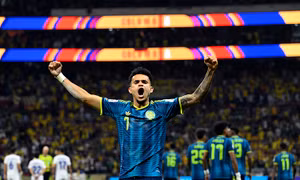 Luis Diaz tỏa sáng, Colombia thắng thuyết phục Uzbekistan ở trận ra quân World Cup 2026