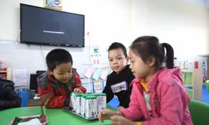 Nhiều tín hiệu tích cực sau 2 tháng triển khai Chương trình Sữa học đường Hà Nội