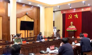 Bắc Ninh rà soát, cách ly các trường hợp tiếp xúc bệnh nhân 262