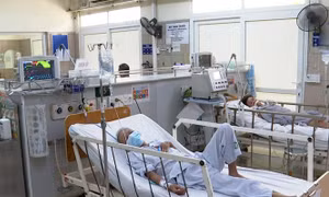Thêm nhiều người đến khám sau khi ăn Pate Minh Chay