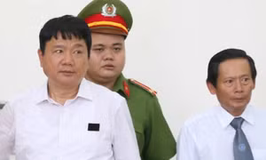 Kết luận điều tra vụ án đấu thầu thu phí cao tốc TPHCM - Trung Lương