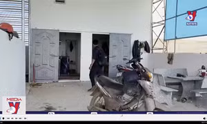 Điều tra vụ án mạng nghiêm trọng khiến 2 người tử vong