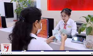 Người mua nhà, mua xe được vay ngân hàng này trả nợ cho ngân hàng khác
