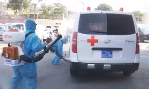 Quảng Trị làm rõ việc ‘đánh tráo’ người để trốn tránh cách ly