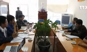Làm rõ kết quả bất thường của kỳ thi tuyển công chức tại Lâm Đồng