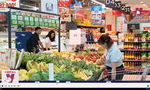 Doanh nghiệp triển khai giảm thuế VAT từ 1/7