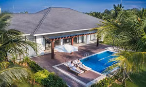 Uy tín của Vingroup đảm bảo việc đầu tư bất động sản nghỉ dưỡng Vinpearl