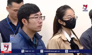 Hoãn xét xử vụ chuyển nhượng ‘đất vàng’ phố Bà Triệu