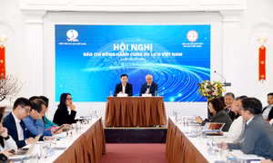 Vai trò của báo chí trong hành trình phát triển du lịch bền vững
