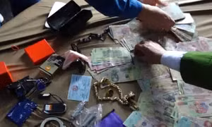 Triệt phá tụ điểm ma túy gây nhức nhối dư luận