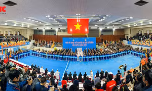 Võ cổ truyền Hà Nội: Từ di sản Thăng Long đến nguồn lực phát triển công nghiệp văn hóa
