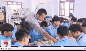 Lựa chọn sớm để giảm tải áp lực