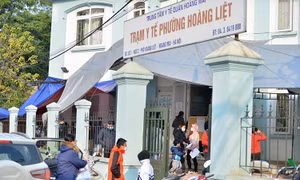 Các mức hưởng chế độ BHXH khi lao động là F0