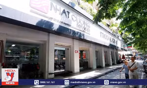 Cáo trạng buộc tội trong vụ Công ty Nhật Cường