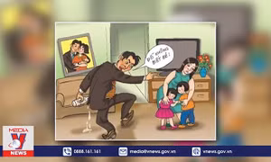Tăng mức phạt với hành vi xúc phạm người sinh con một bề