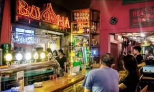 TP Hồ Chí Minh đã xác định được 153 khách từng đến Buddha bar liên quan người mắc COVID-19