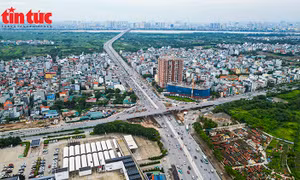 Khi nhu cầu ở thực và tích sản dài hạn lên ngôi