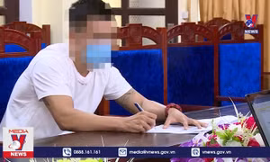 Phạt 5 triệu đồng facebooker đăng tin sai sự thật về COVID-19