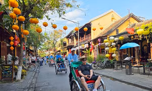 Thời tiết ngày 20/3: Bắc Bộ hửng nắng, Nam Bộ xuất hiện nắng nóng cục bộ