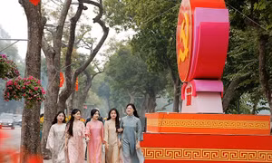 Thời tiết ngày 18/1: Bắc Bộ sáng sớm có sương mù, Bắc Biển Đông gió mạnh, biển động