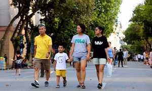 Thời tiết ngày 28/3: Bắc Bộ sương mù buổi sáng, trưa chiều hửng nắng