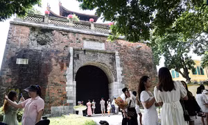 Thời tiết ngày 9/12: Bắc Bộ hửng nắng trưa chiều, Trung Bộ tiếp tục mưa lớn