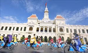 Thời tiết ngày 3/3: Bắc Bộ ngày nắng, trời rét, Nam Bộ có nơi nắng nóng