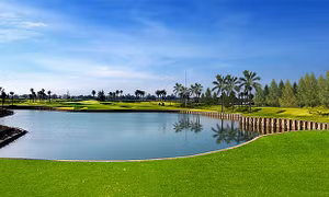 BRG Đà Nẵng Golf Resort – 'đứa con tinh thần' đầu tiên của 'cá mập trắng' tại Việt Nam