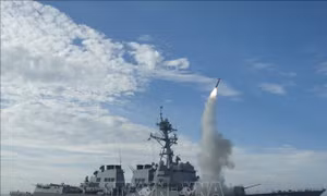 Ukraine sẽ nhận được tên lửa Tomahawk phiên bản mới nhất từ Mỹ?