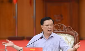 Hà Nội yêu cầu hạn chế tối đa tụ tập đông người dịp Tết