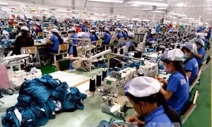 Những dấu ấn sau 30 năm thu hút FDI vào Việt Nam