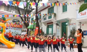 Có ít nhất 2 năm kinh nghiệm mới được phụ trách nhóm trẻ, lớp mẫu giáo độc lập
