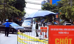 Cái giá của sự 'đi trốn', 'bỏ trốn'
