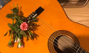 Thơ tình trong ngăn cặp