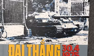 Đại thắng 30.4.1975 - Những người trong cuộc kể lại