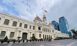 Thành phố - tình yêu và nỗi nhớ