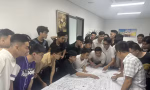 'Lá chắn thầm lặng' của hạ tầng kỹ thuật đô thị 