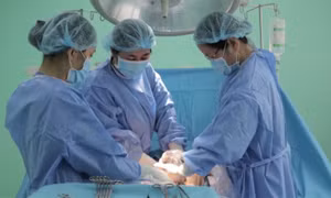 Đảm bảo đủ thuốc dự trữ nếu phải thay thế thuốc gây tê sản khoa
