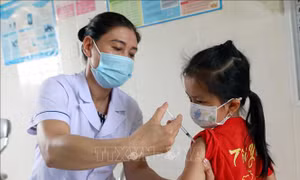 Nhiều địa phương không nhận vaccine phòng COVID-19
