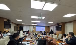 Khu vực phía Nam đang là 'điểm nóng' của dịch HIV