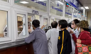 Người bệnh mua thuốc bên ngoài được BHYT thanh toán như thế nào?