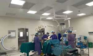 Báo động thẩm mỹ viện ‘chui’ - Bài cuối: Nâng tầm dịch vụ tại bệnh viện