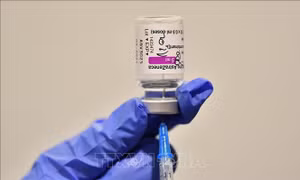 Colombia phê duyệt sử dụng khẩn cấp vaccine của AstraZeneca