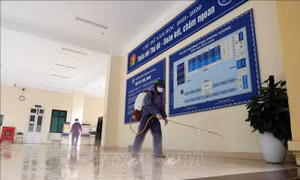 Bộ Y tế: Phòng dịch COVID-19, lớp học không nên sử dụng điều hoà