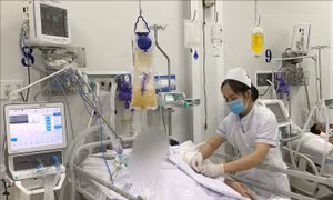 Để thuốc hiếm không ‘khó tìm’
