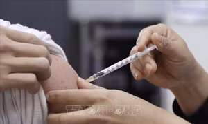 Ngày 3/7, Việt Nam còn 511 ca mắc mới COVID-19