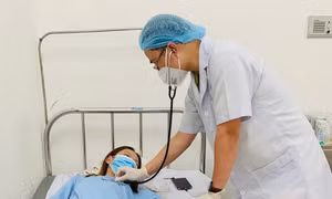 Chủ động kiểm soát dịch đậu mùa khỉ