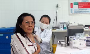 Ngày 24/4, cả nước có 1.907 ca mắc mới COVID-19 